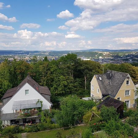 Ferienhaus Mit Phantastischer Aussicht Auf Koblenz Koblenz  Kültér fotó