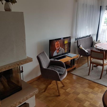 Ferienhaus Mit Phantastischer Aussicht Auf Koblenz Koblenz  Kültér fotó