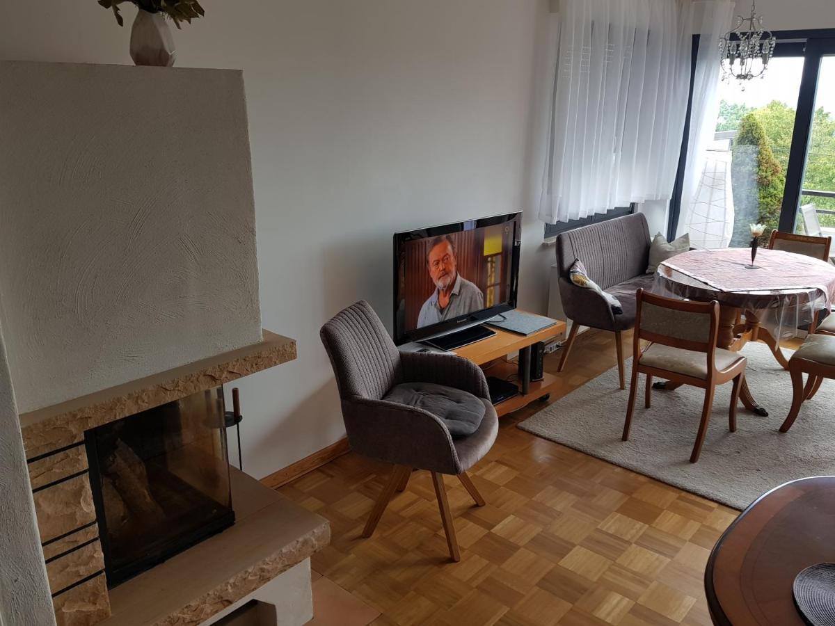 Ferienhaus Mit Phantastischer Aussicht Auf Koblenz Koblenz  Kültér fotó