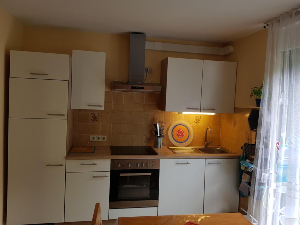 Ferienhaus Mit Phantastischer Aussicht Auf Koblenz Koblenz  Kültér fotó