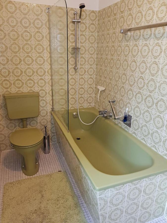 Ferienhaus Mit Phantastischer Aussicht Auf Koblenz Koblenz  Kültér fotó