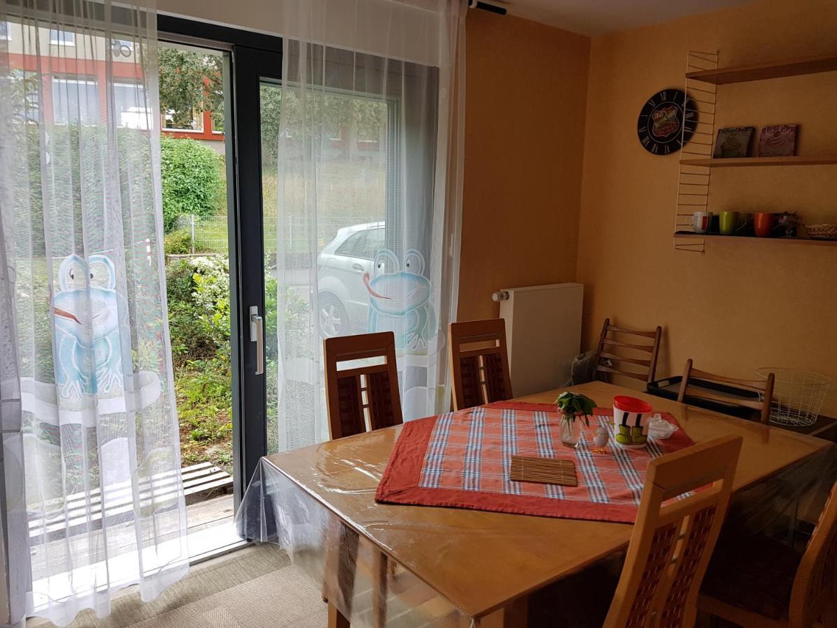 Ferienhaus Mit Phantastischer Aussicht Auf Koblenz Koblenz  Kültér fotó